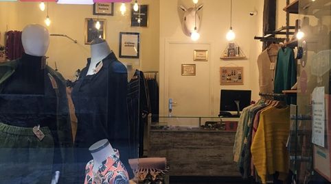 Foto 4 von Geschaftsraum zur Miete in Itxaropen Kalea, Casco Viejo, Bilbao