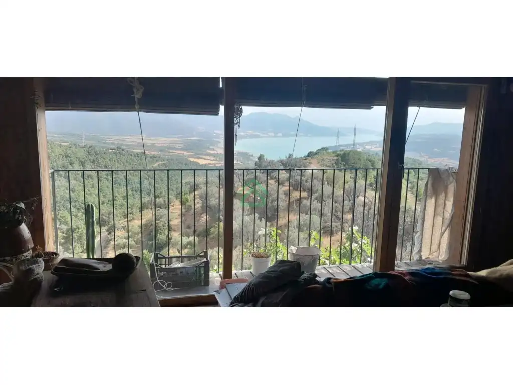 Terraza de Casa o chalet en venta en La Pobla de Segur