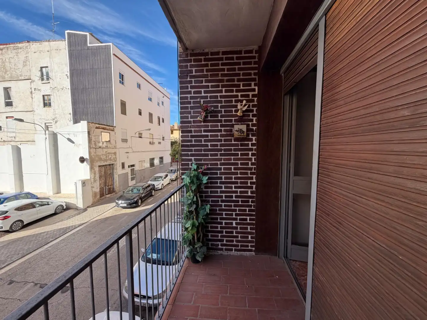 Appartamento con terrazza in vendita a Calle Calle Furs, imagen 2
