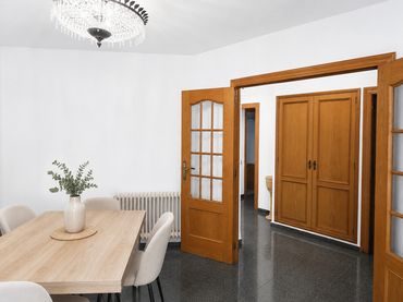 Appartement avec balcon à vendre à Extramurs