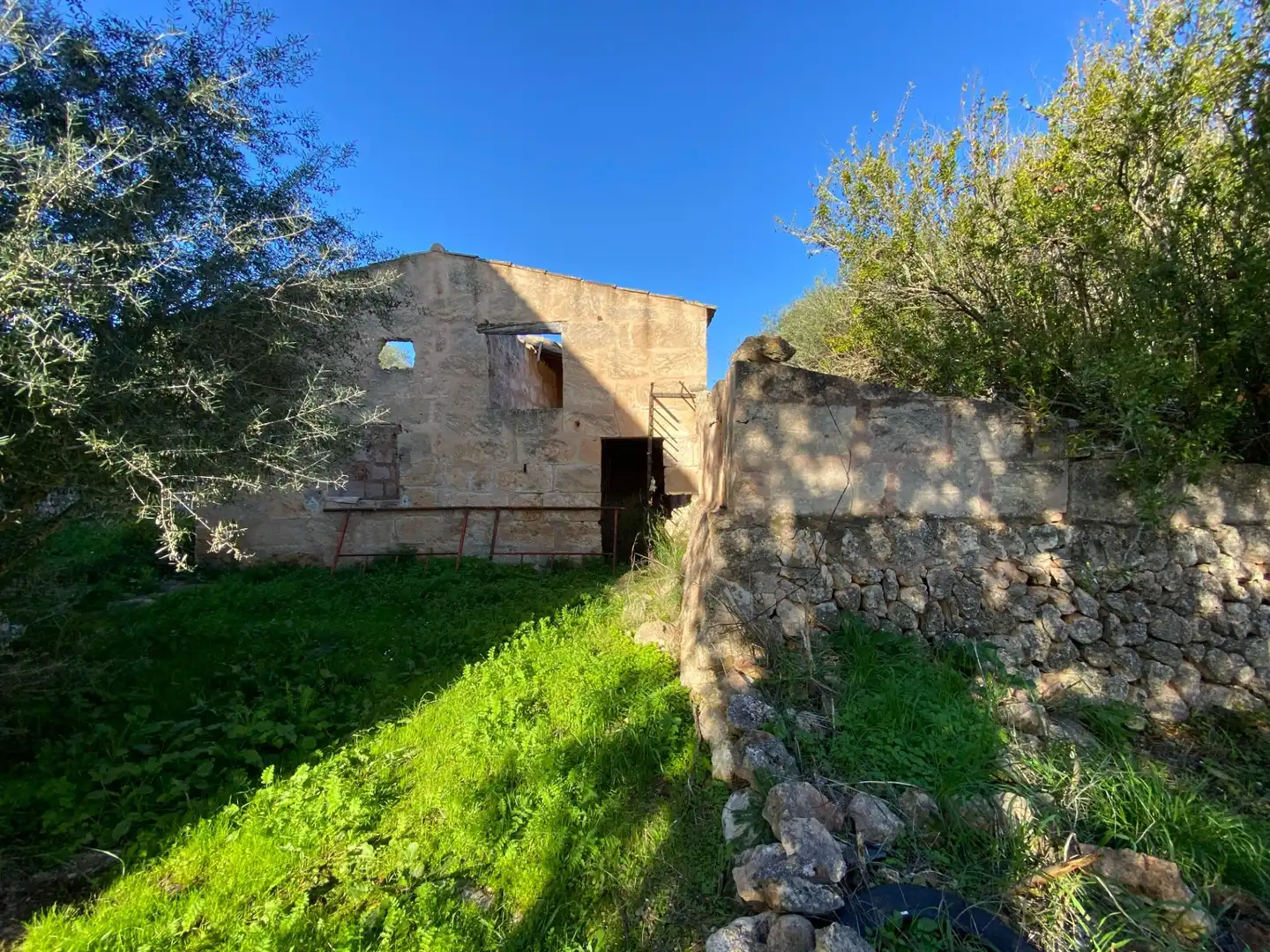 Maison rustique à vendre à Sineu, imagen 11