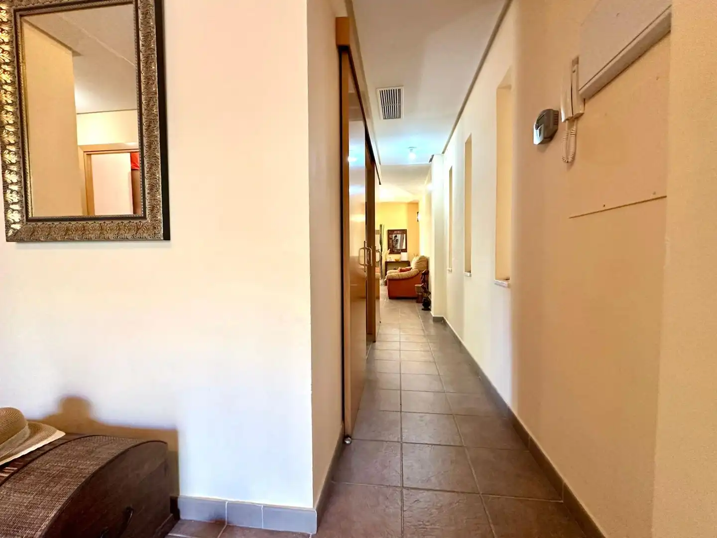 Planta baja en venta en Almería