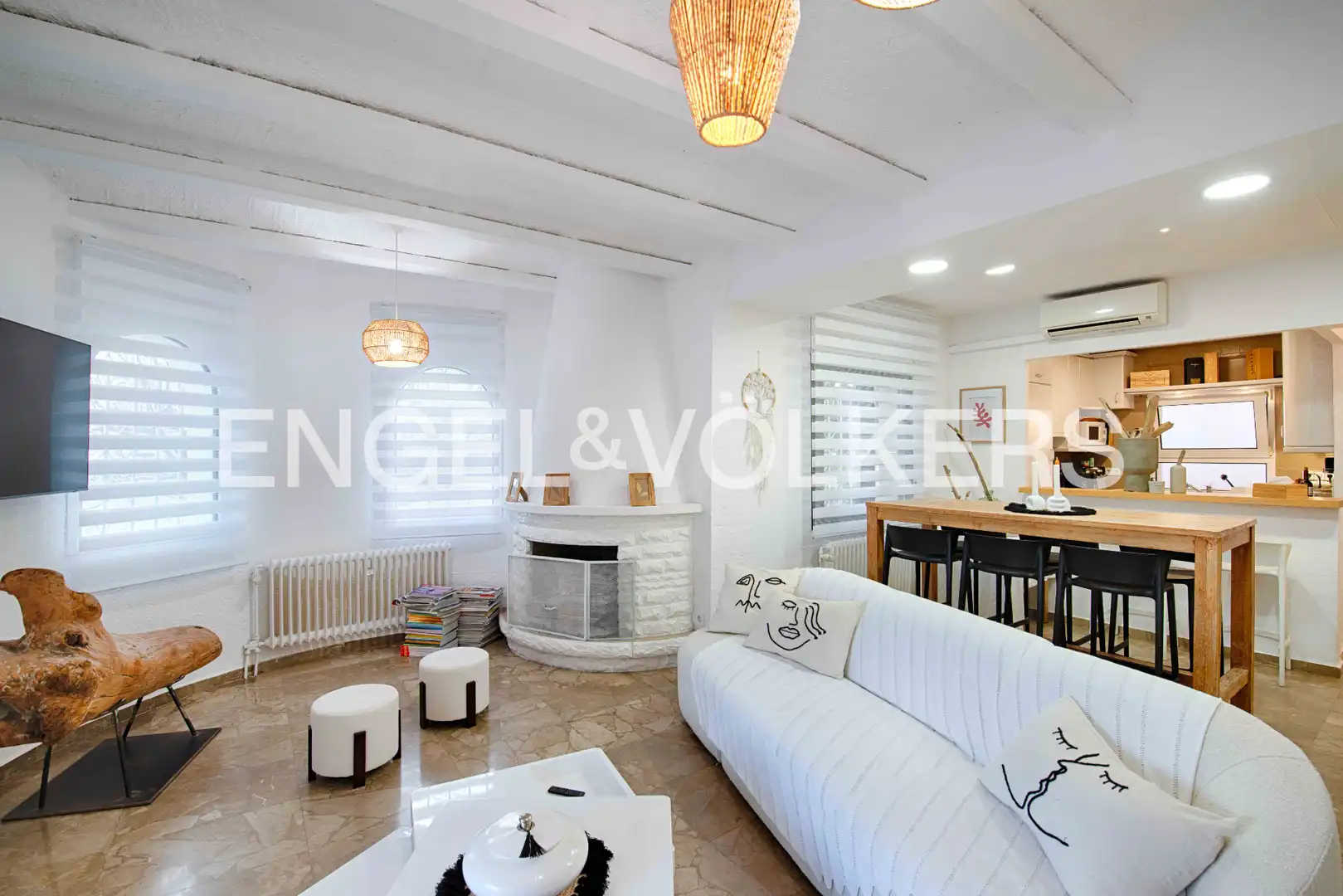 Villa à vendre à Carrer Segre, imagen 8