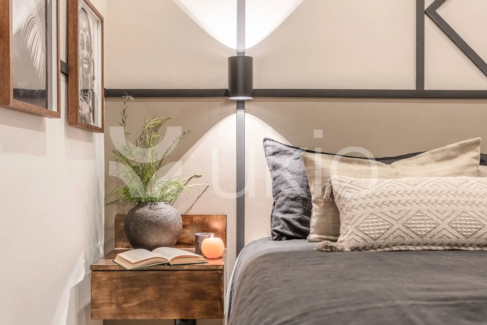 Appartement compact avec terrasse à louer à Calle de Trafalgar, imagen 16