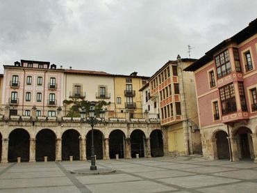 Local comercial de lloguer a Medina de Pomar
