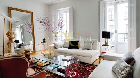 Disfruta de una magnífica vivienda en Recoletos., imatge 2