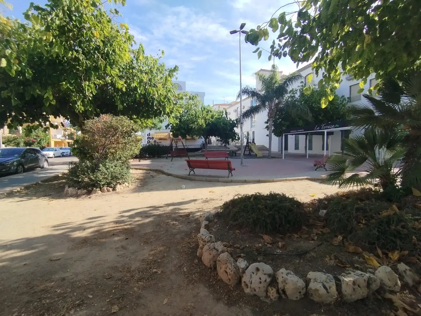 Piso en venta en Calabardina