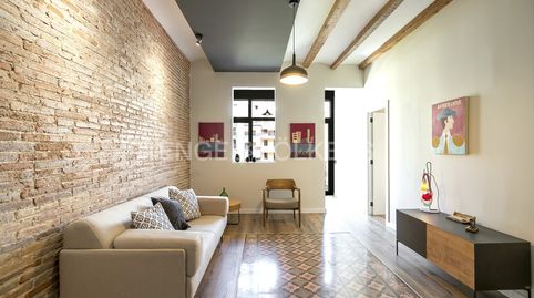 Photo 2 of Flat for sale in L'Antiga Esquerra de l'Eixample, Barcelona Capital