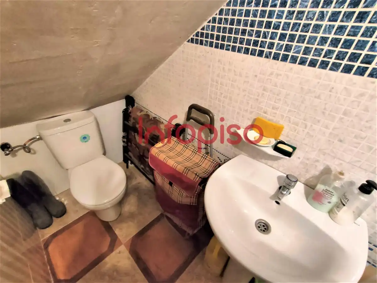 Casa con terraza en venta en Valdepeñas, imagen 43