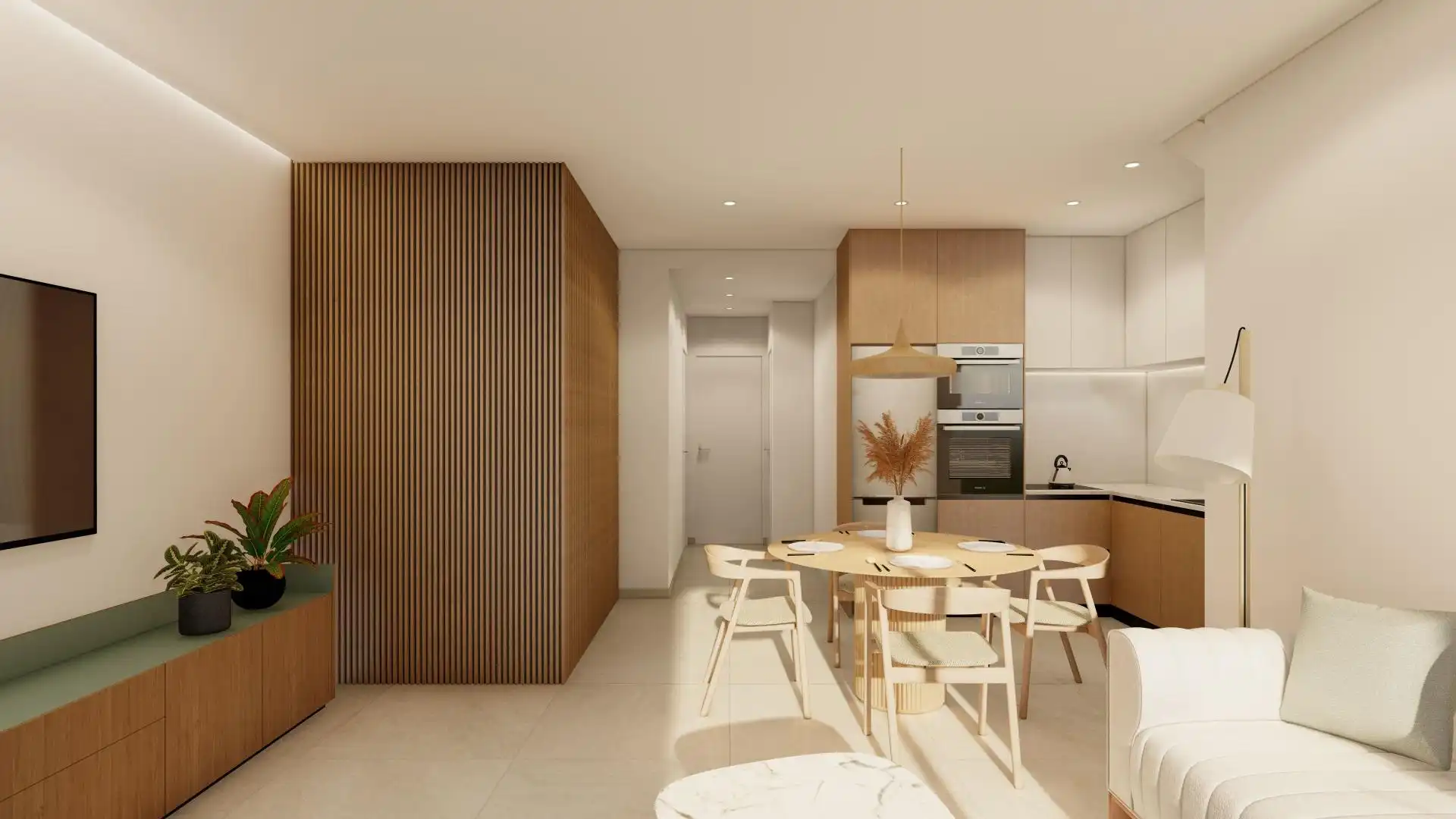 Appartement avec piscine à vendre à Los Peñascos - El Salero - Los Imbernones, imagen 5