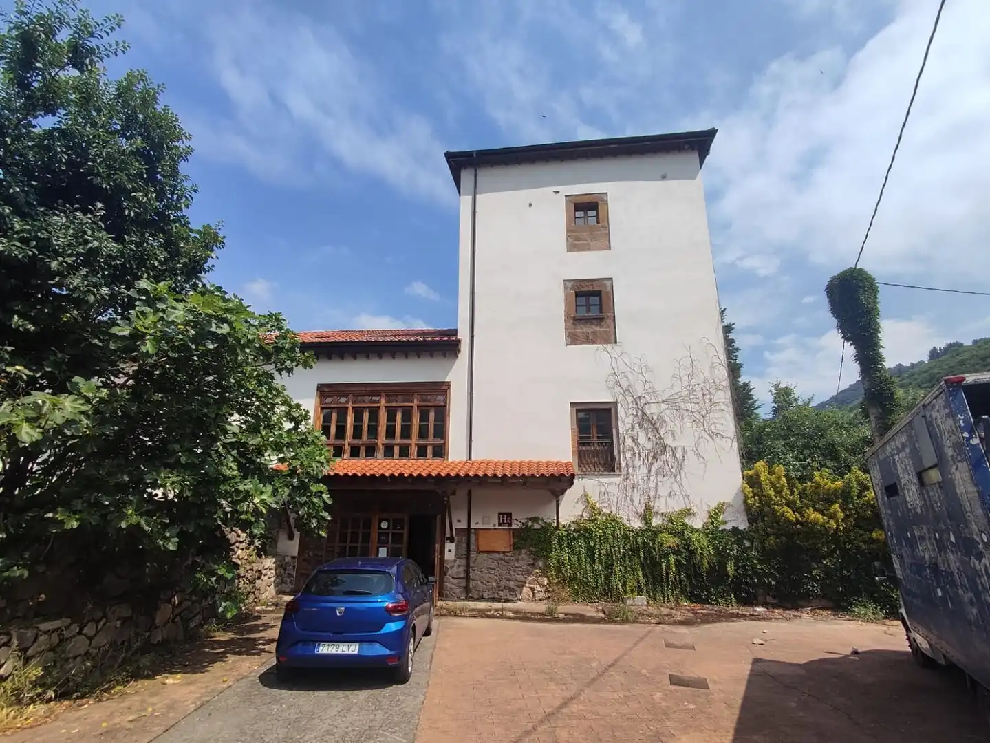 Immobles singulars en venda a Tineo, imagen 2