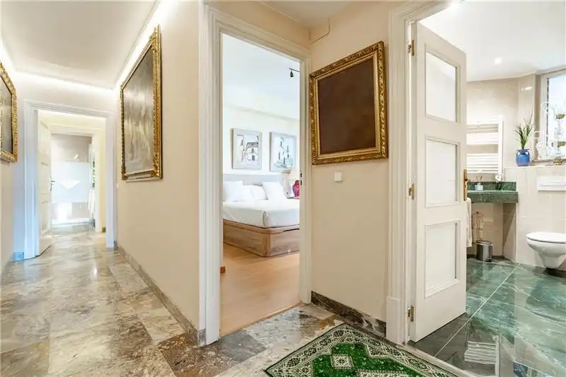 Piso con ascensor en venta en Centre, imagen 16