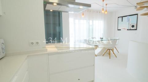 Foto 5 de Dúplex en venta en El Terreno, Illes Balears