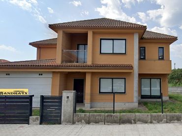 Maison à vendre à A Malata - Catabois - Ciudad Jardín