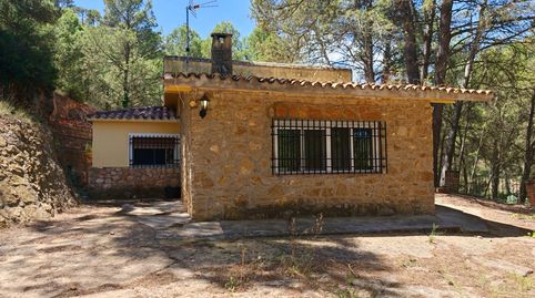 Foto 2 de Casa o xalet en venda a Buñol, Valencia