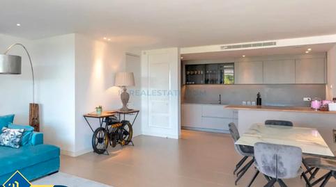 Photo 5 of Flat for sale in Cap Martinet, Santa Eulària des Riu