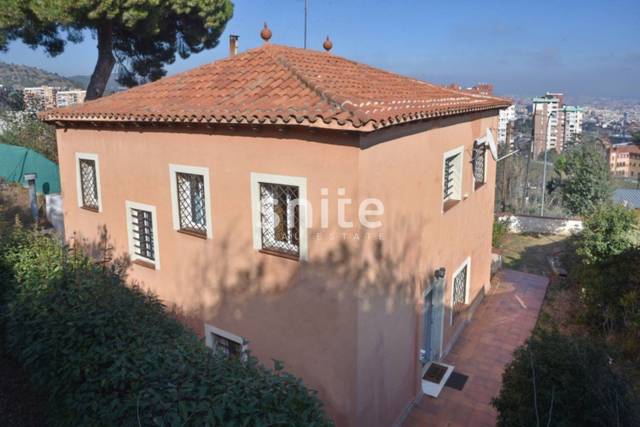 Casa-chalet en Venta en Carrer del Sinaí en Sant Genís dels Agudells