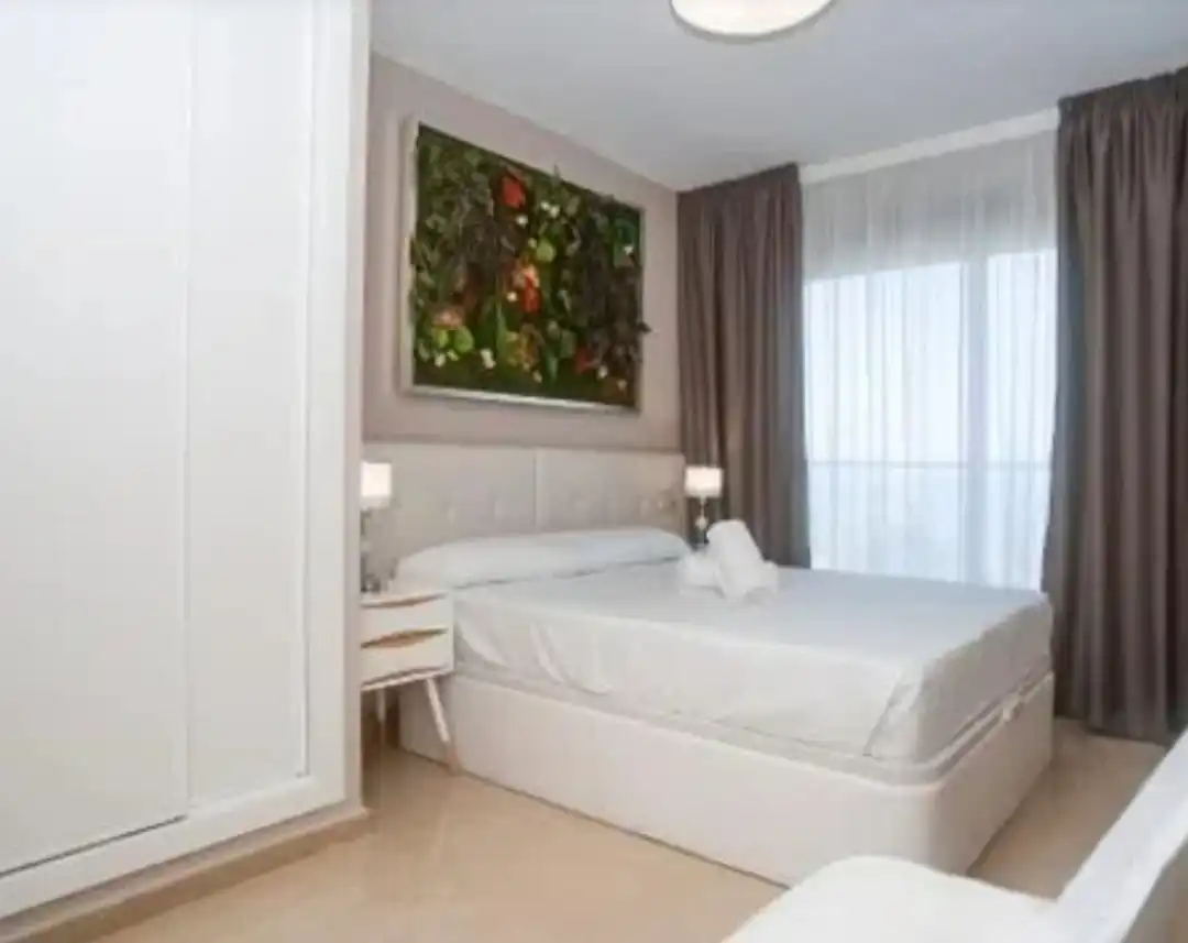 Habitación de Apartamento en venta en Oropesa del Mar / Orpesa con Aire acondicionado, Calefacción y Terraza