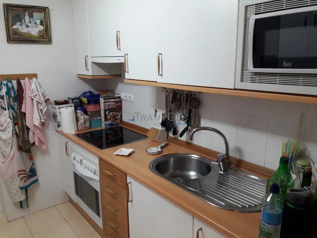Appartement avec ascenseur à vendre à RUA CANCELEIRO, imagen 6