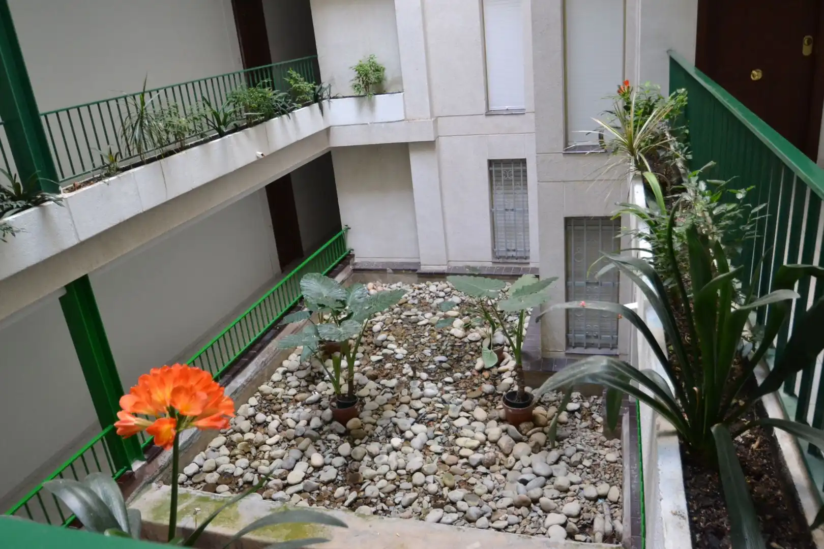 Apartment with pool to rent in Burguera, imagen 18