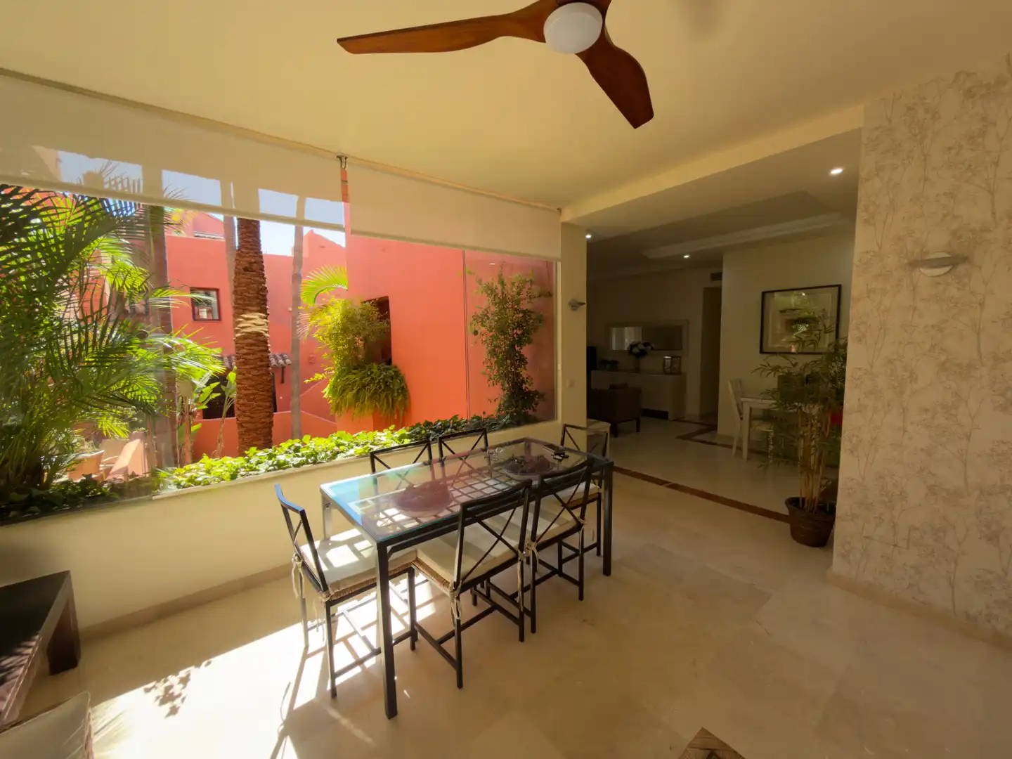 Wohnung zur Miete in Urbanización Jardines las Golondrinas, 2, Romana Playa