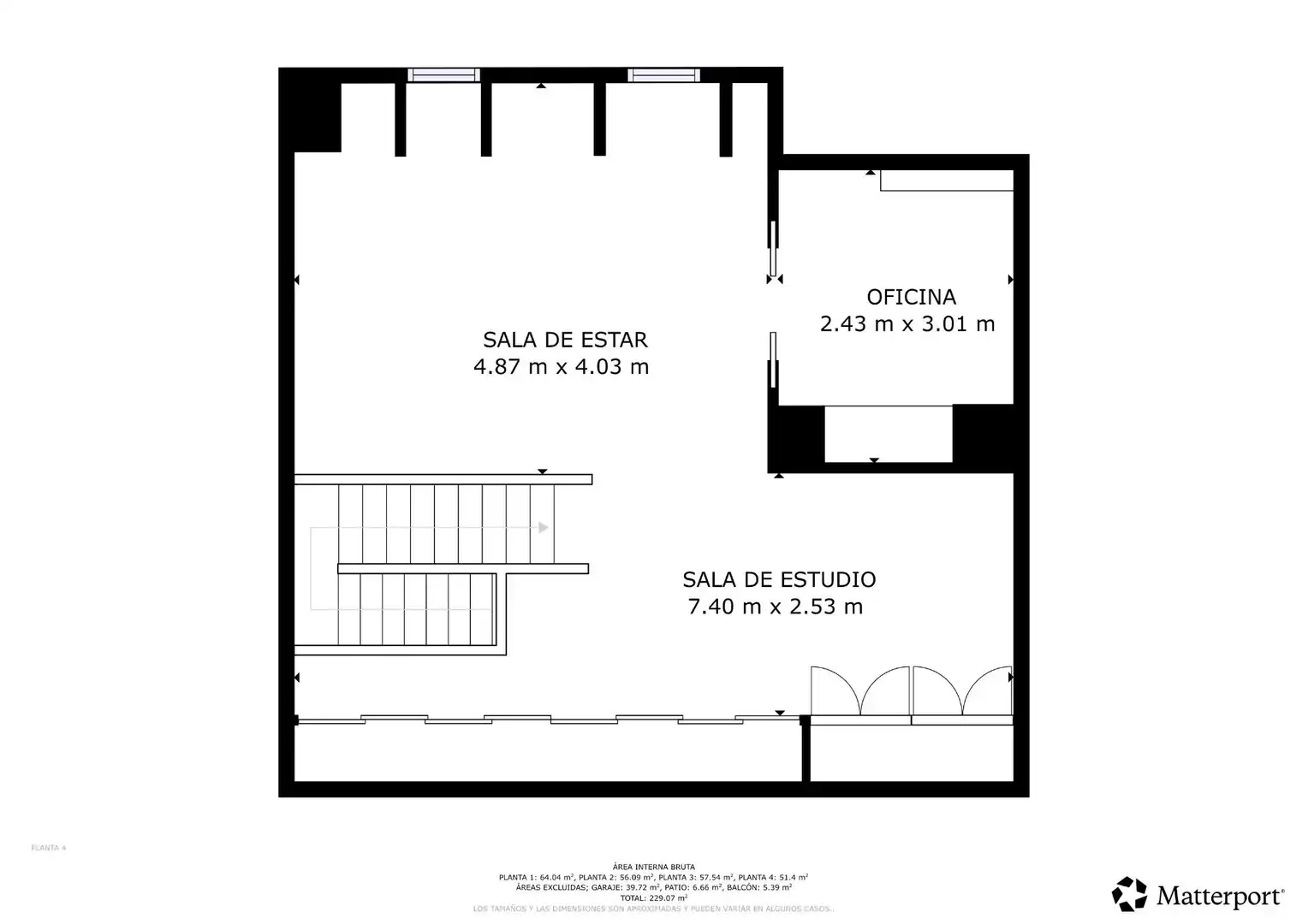 Detached homes for sale in Madrid  with Air Conditioner, Heating and Parquet flooring