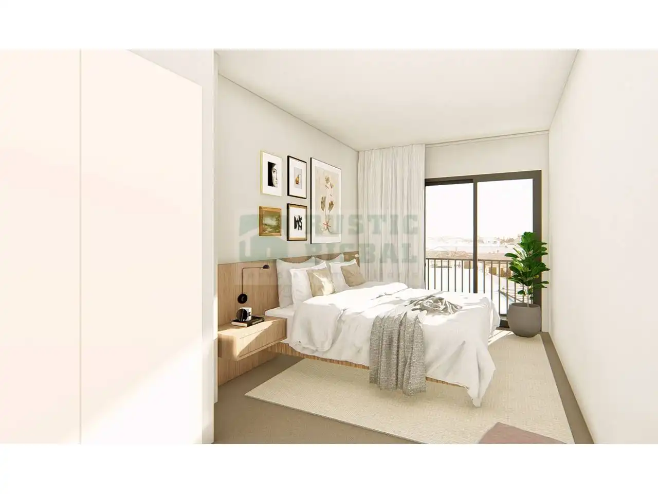 Appartamento con terrazza in vendita a Calle Paral.lel, imagen 5
