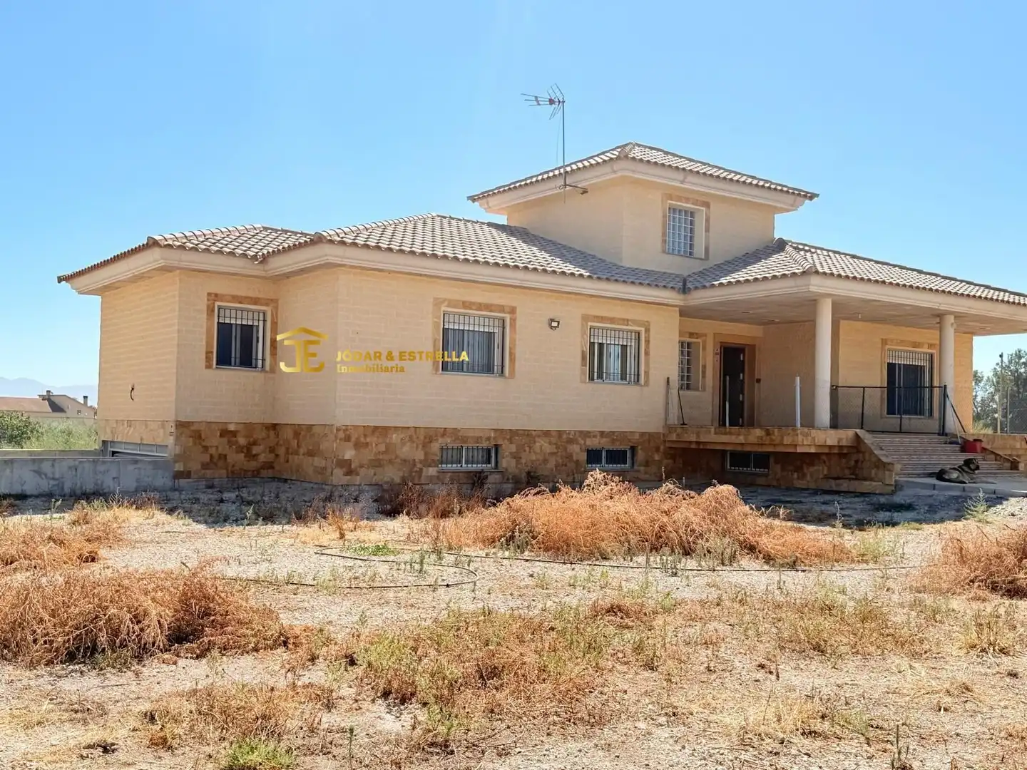 Villa in vendita a Pedanías Centro, imagen 2