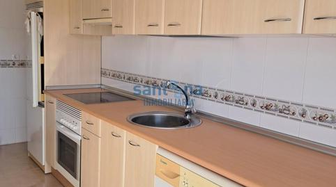 Foto 2 de Piso en venta en Valdefresno, León