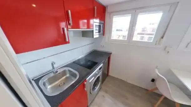 Appartement à louer à Calle de Jesús y María, imagen 8