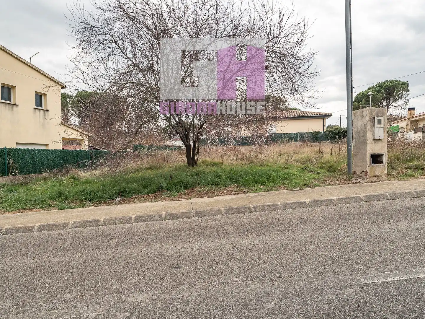 Terreno residencial en venta en Caldes de Malavella, imagen 5