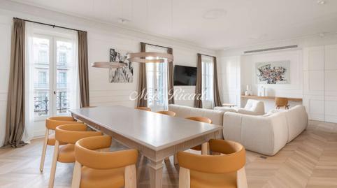 Foto 2 de Piso de alquiler en N/a, Dreta de l'Eixample,  Barcelona Capital