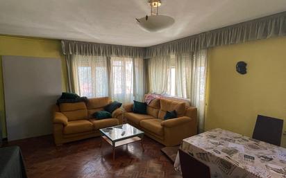 Flat for sale in San Claudio - La Chantría, León Capital
