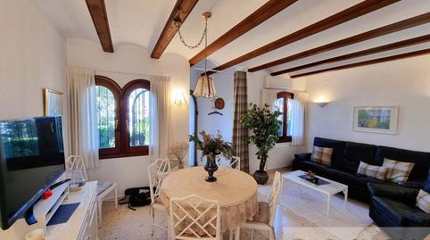 Photo 2 of Detached homes for sale in Saladar, Dénia