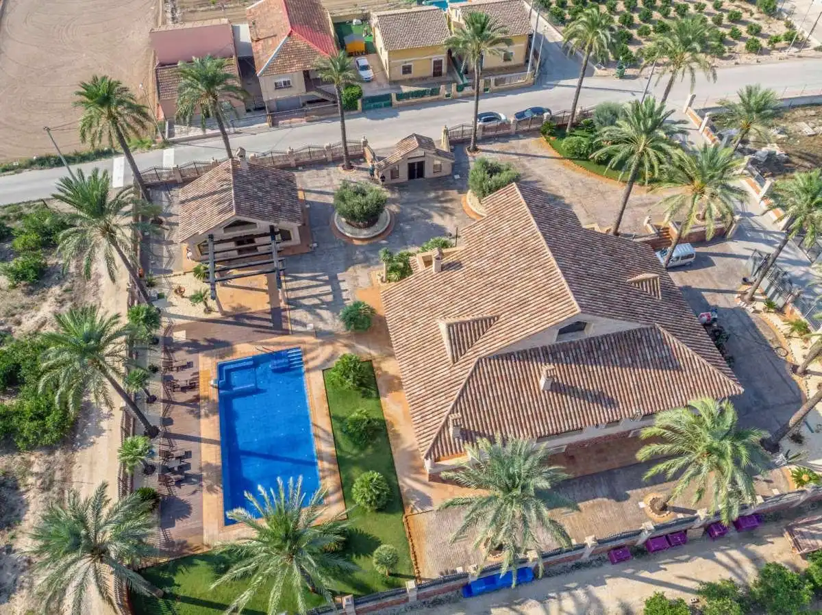 Casa con piscina in vendita a N/A, imagen 7