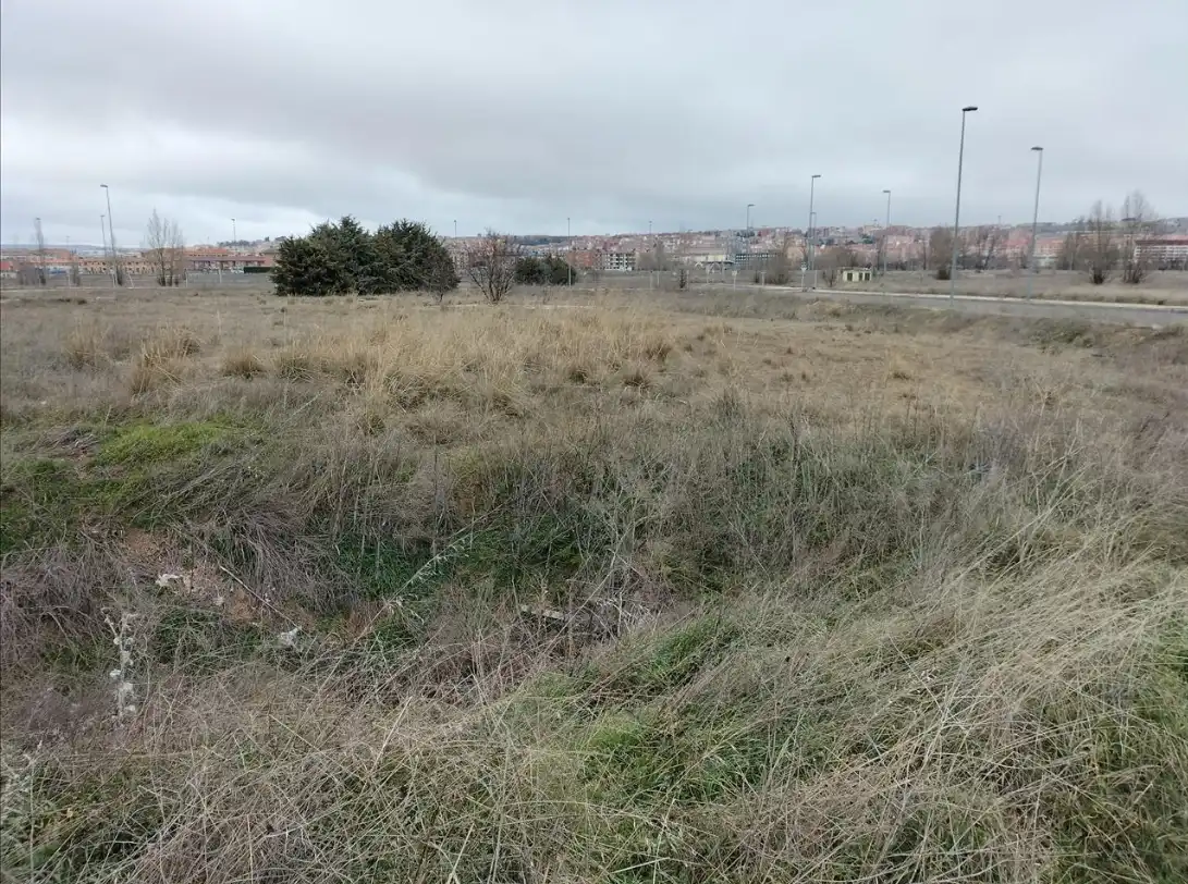 Terreni e lotti in vendita a Calle Juan Aurelio Sanchez Tadeo, imagen 6