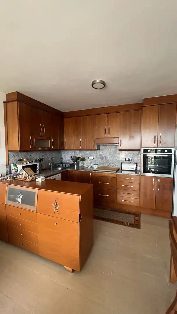 Flat with terrace for sale in Centre, imagen 5