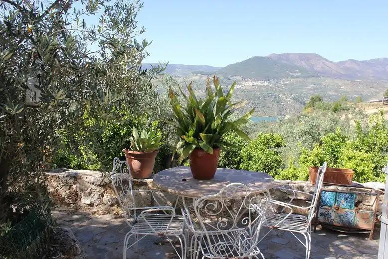 Country house for sale in Lecrín, imagen 10