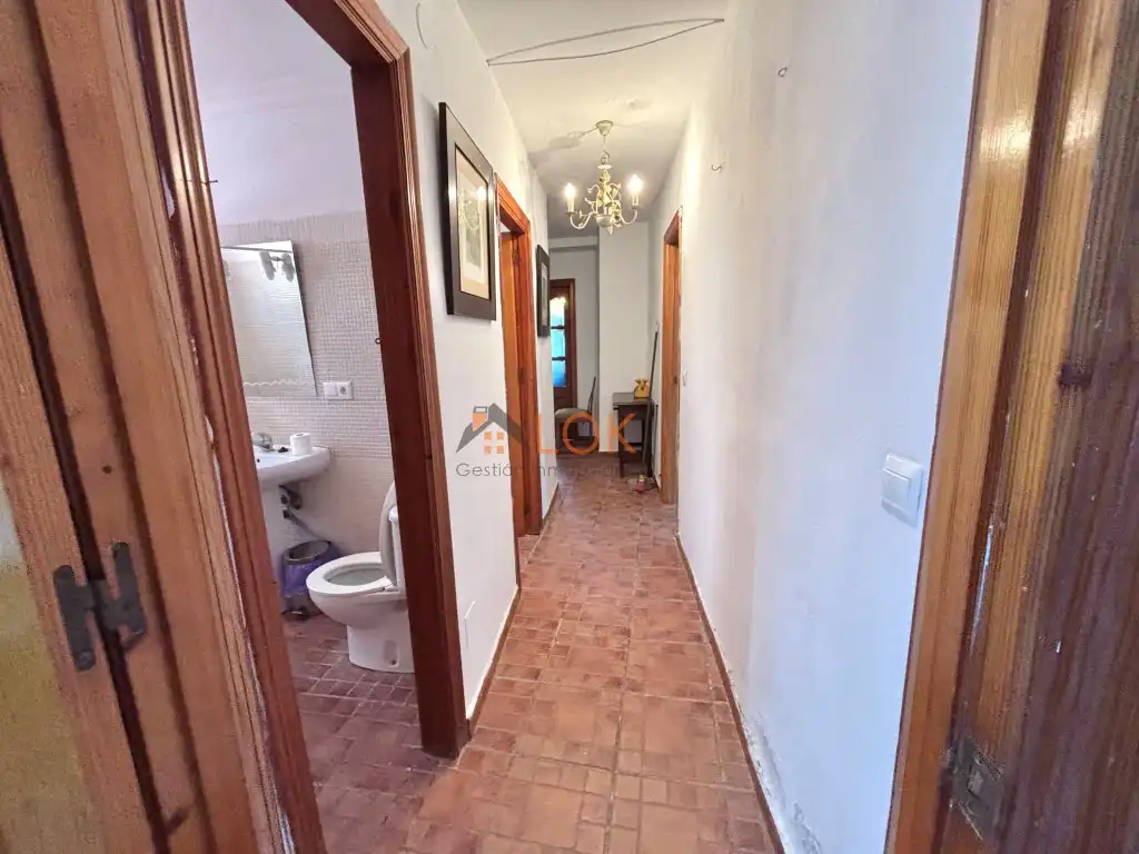 Houses for sale in El Borge  with Terrace and Swimming Pool