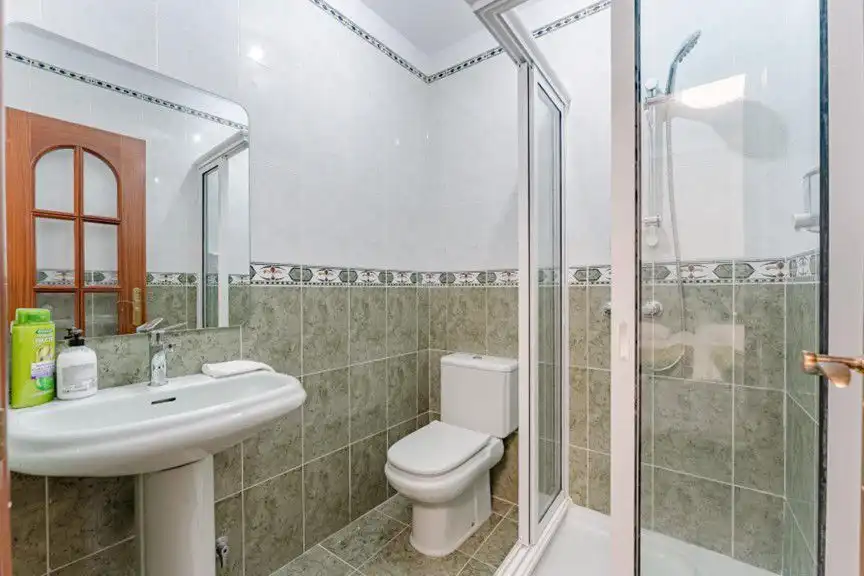 Casa amb terrassa en venda a Aceviño, imagen 29