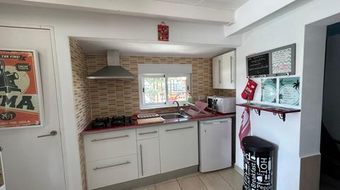 Foto 5 de Apartament de lloguer a La Algoda - Matola - Llano de San José, Alicante