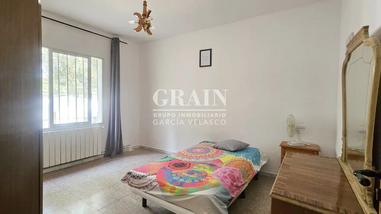 Detached house with pool for sale in Pedanías - Extrarradio, imagen 10