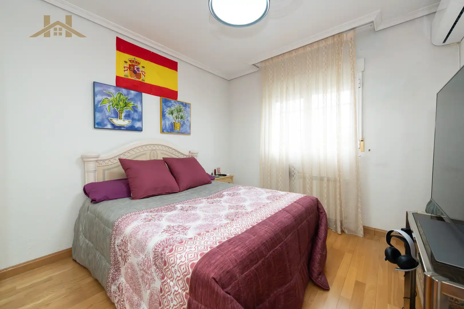 Adossat amb jardí en venda a Calle Isla de Formentera, imagen 14