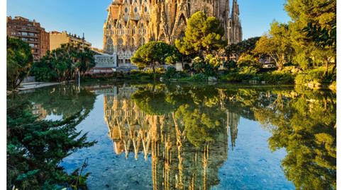 Foto 4 de Piso en venta en Carrer Sardenya, Fort Pienc, Barcelona