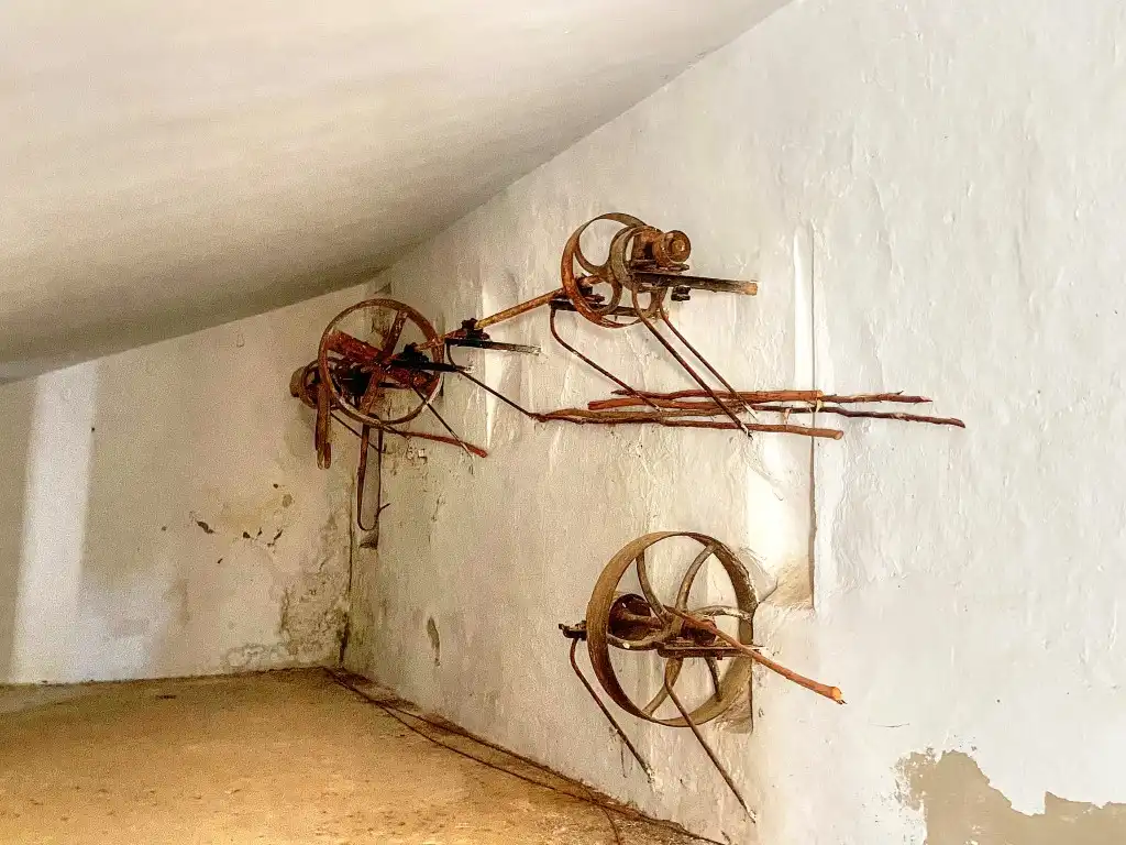 Casa rústica en venda a Riogordo, imagen 29