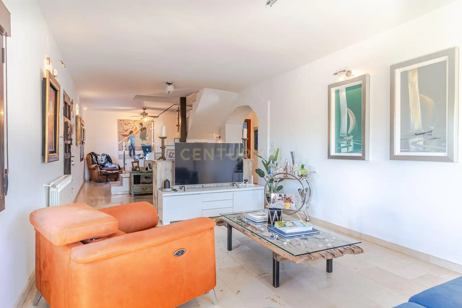 Casa o chalet en venta en DS DISEMINADOS 27 GOJAR (GRANADA), 226, Gójar