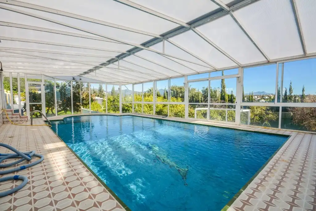 Xalet amb piscina en venda a Punta Plata, imagen 5