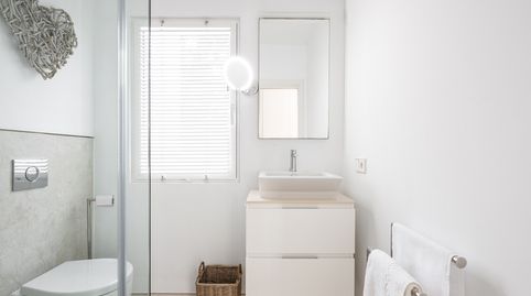 Foto 4 de Casa o xalet de lloguer a Sierra Blanca, Marbella
