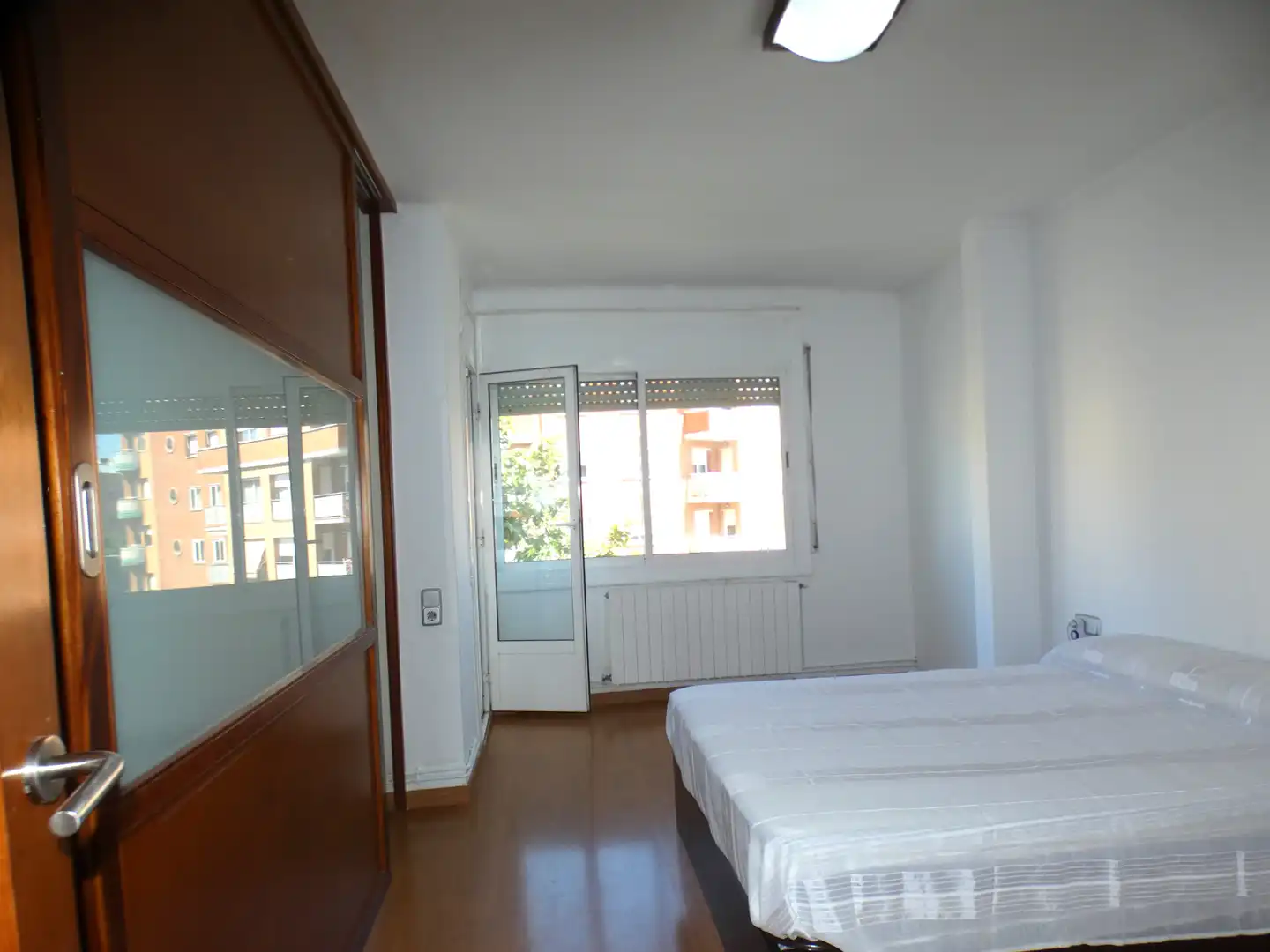 Habitación de Piso en venta en Terrassa con Calefacción, Parquet y Horno