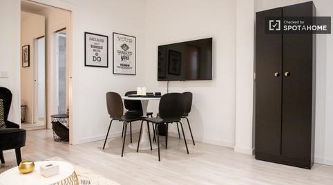 Photo 2 of Flat to rent in Universidad - Malasaña,  Madrid Capital